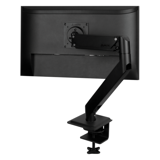 Desk Mount Monitor Arm ARCTIC X1-3D, 13