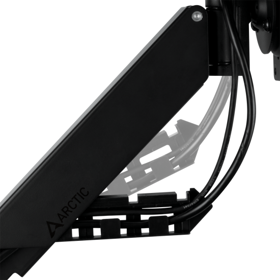 Desk Mount Monitor Arm ARCTIC X1-3D, 13