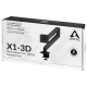 Desk Mount Monitor Arm ARCTIC X1-3D, 13