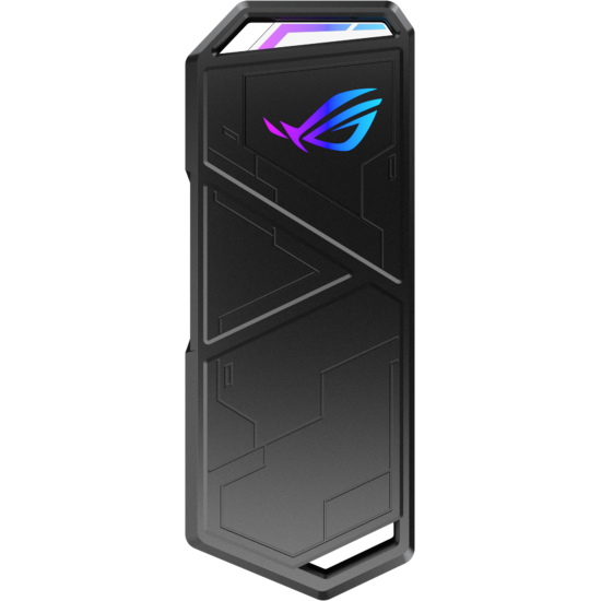 ASUS ROG Strix Arion Lite M.2 NVMe SSD Enclosure