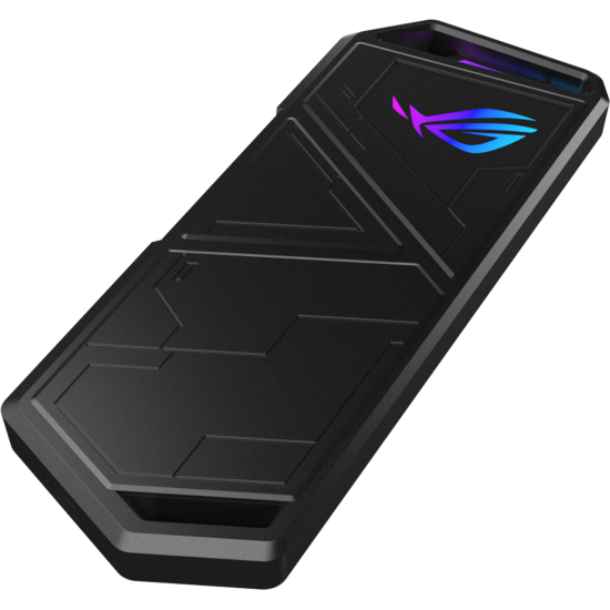 ASUS ROG Strix Arion Lite M.2 NVMe SSD Enclosure