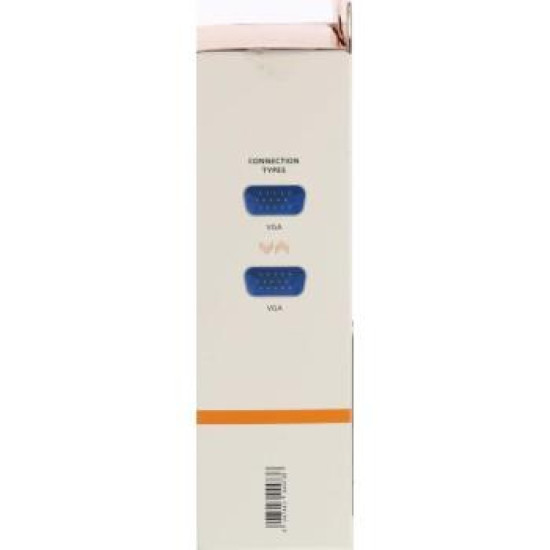 Hama VGA Cable, Full HD 1080 p, 3.00 m