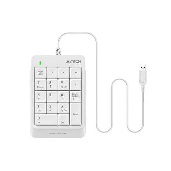 A4tech Numeric Keypad FK13P