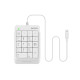 A4tech Numeric Keypad FK13P