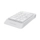A4tech Numeric Keypad FK13P