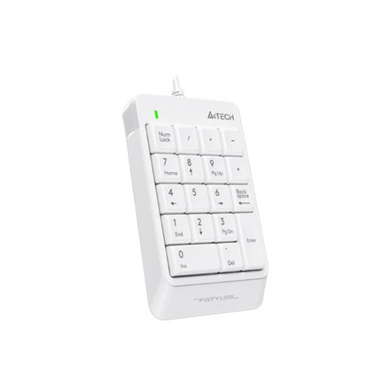 A4tech Numeric Keypad FK13P