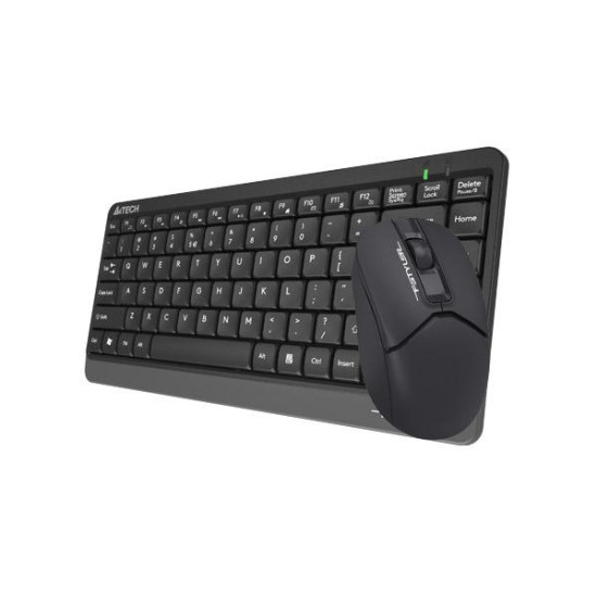 Keyboard Set FG1112 Fstyler, Black