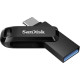 USB stick SanDisk Ultra Dual Drive Go, 32 GB