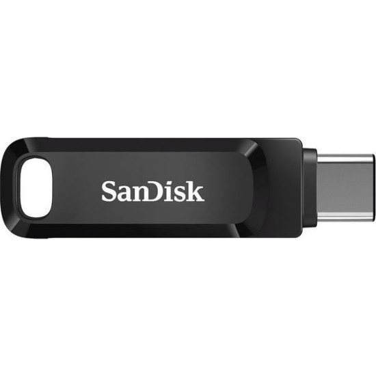 USB stick SanDisk Ultra Dual Drive Go, 128 GB