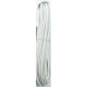 Hama Network Cable, Cat-5e, F/UTP Shielded, 30.00 m, 10 Pcs