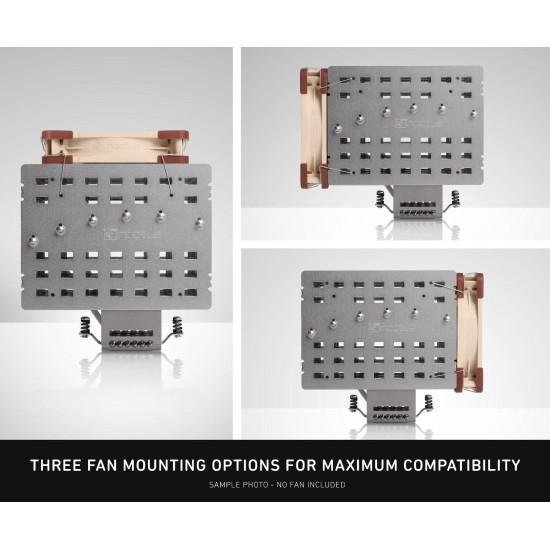 Passive CPU Cooler Noctua NH-P1