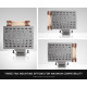 Passive CPU Cooler Noctua NH-P1