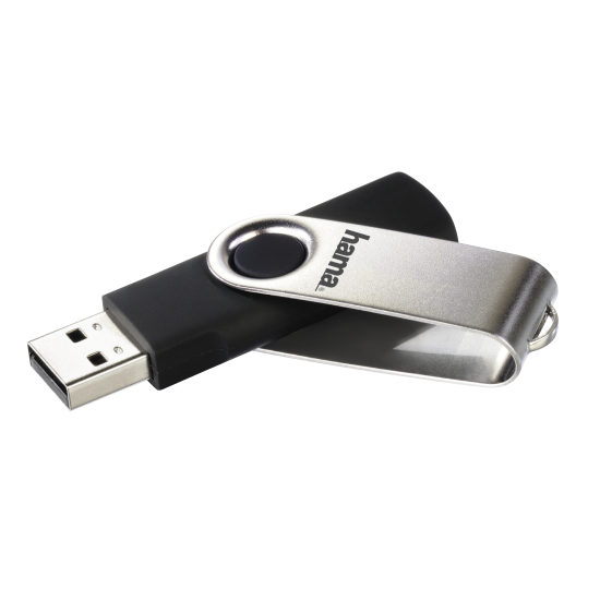 USB Flash Drive 