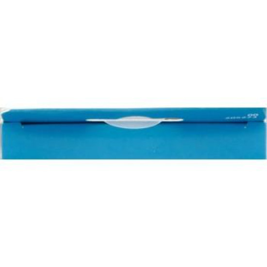 Адаптер HAMA, F-конектор мъжко, Метален, 4 броя