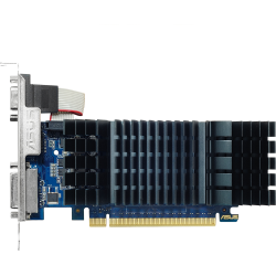 Видео карта ASUS GeForce GT 730 2GB GDDR5