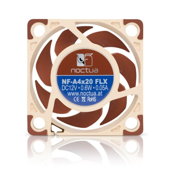 Fan Noctua 40mm NF-A4x20 FLX