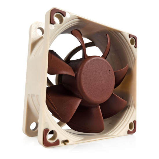 Fan Noctua 60mm NF-A6x25 FLX