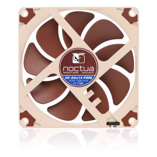 Fan Noctua 92mm NF-A9x14 PWM