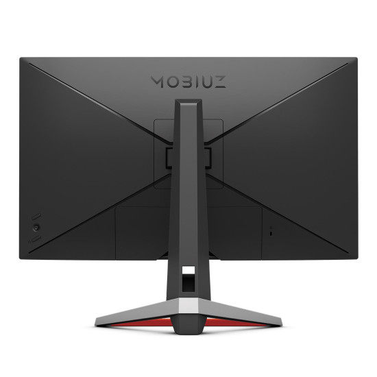 Монитор BenQ EX2710S MOBIUZ 165Hz, IPS, 27 inch, Wide, FHD, 1ms, HDR, HDMI, DisplayPort, Черен