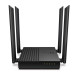 Wireless TP-Link Archer C64, AC1200 Wireless MU-MIMO WiFi Router
