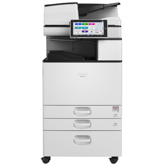 Ricoh IM 2500 Laser Multifunction Printer, A3,ARDF, 25ppm