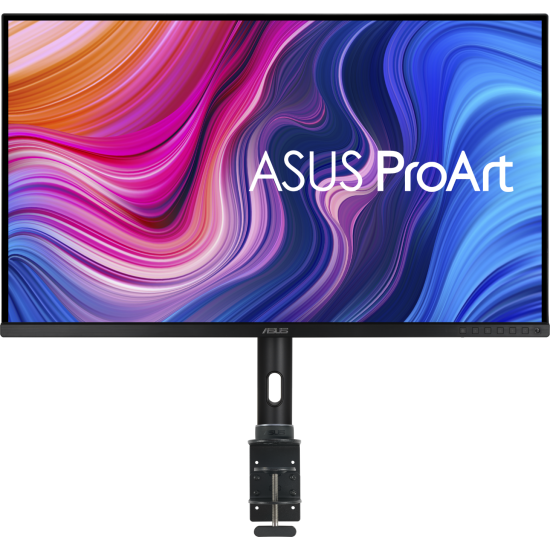 ASUS ProArt Display PA329CV Professional Monitor – 32-inch, IPS, 4K UHD (3840 x 2160)