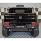 Акумулаторен джип Mercedes G63 AMG 6X6 с дистанционно управление и отварящи се врати 12V