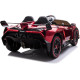 Акумулаторен кола Lamborghini Veneno 12V с отварящи се врати меки гуми 4x4