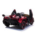 Акумулаторен кола Lamborghini Veneno 12V с отварящи се врати меки гуми 4x4