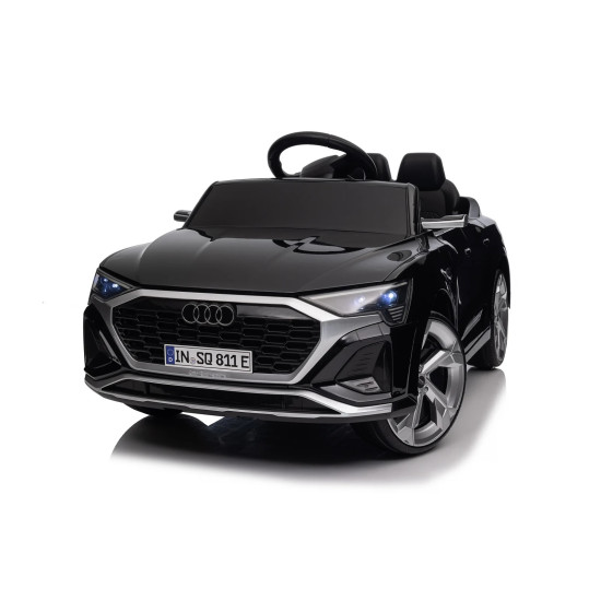 Акумулаторен джип AUDI SQ8 4X4 12V