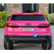 Акумулаторен джип Audi Q7 12V Акумулаторен джип Audi Q7 12V