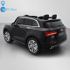 Акумулаторен Двуместна джип Audi Q5 4X4 24V батерия,MP4