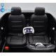 Акумулаторен Двуместна джип Audi Q5 4X4 24V батерия,MP4