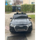 Акумулаторен Двуместна джип Audi Q5 4X4 24V батерия,MP4