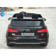 Акумулаторен Двуместна джип Audi Q5 4X4 24V батерия,MP4