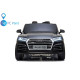 Акумулаторен Двуместна джип Audi Q5 4X4 24V батерия,MP4