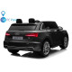 Акумулаторен Двуместна джип Audi Q5 4X4 24V батерия,MP4