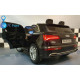 Акумулаторен Двуместна джип Audi Q5 4X4 24V батерия,MP4
