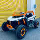 Двуместен акумулаторен джип UTV RACING 4X4 24V/7Ah 800W