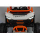 Двуместен акумулаторен джип UTV RACING 4X4 24V