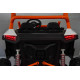 Двуместен акумулаторен джип UTV RACING 4X4 24V