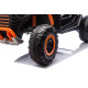 Двуместен акумулаторен джип UTV RACING 4X4 24V