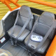 Двуместен акумулаторен джип UTV RACING 4X4 24V/7Ah 800W