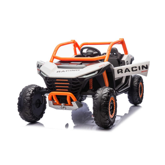 Двуместен акумулаторен джип UTV RACING 4X4 24V