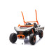 Двуместен акумулаторен джип UTV RACING 4X4 24V