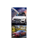 Акумулаторна кола Mercedes Benz Cls350 12V с меки гуми с Кожена седалка МP3 Акумулаторна кола Mercedes Benz Cls350 12V с меки гуми с Кожена седалка МP3