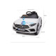 Акумулаторна кола Mercedes Benz Cls350 12V с меки гуми с Кожена седалка МP3 Акумулаторна кола Mercedes Benz Cls350 12V с меки гуми с Кожена седалка МP3