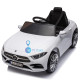 Акумулаторна кола Mercedes Benz Cls350 12V с меки гуми с Кожена седалка МP3 Акумулаторна кола Mercedes Benz Cls350 12V с меки гуми с Кожена седалка МP3