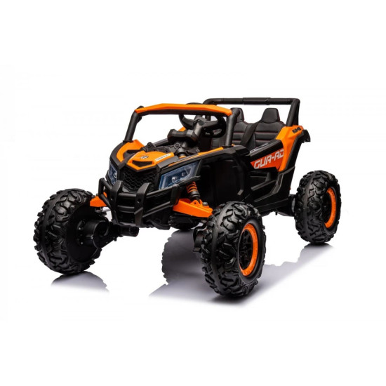 Акумулаторен джип двуместен Off Road Speed 4x4 UTV 24v с двойна кожена седалка 2024 Акумулаторен джип двуместен Off Road Speed 4x4 UTV 24v с двойна кожена седалка 2024