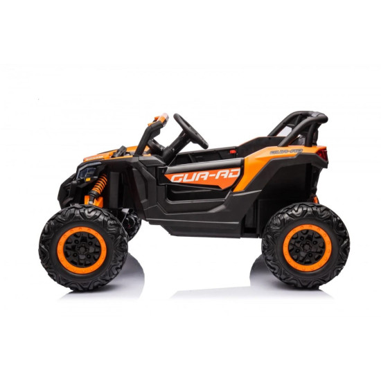 Акумулаторен джип двуместен Off Road Speed 4x4 UTV 24v с двойна кожена седалка 2024 Акумулаторен джип двуместен Off Road Speed 4x4 UTV 24v с двойна кожена седалка 2024